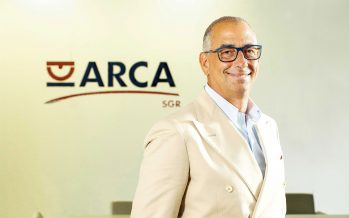 ARCA Fondi SGR: Innovation, Sustainability, and Modern Technology