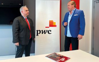Interview with Firas Sleiman – Partner and Technology, Digital & Cyber Leader at PwC in Qatar: Digital Leadership