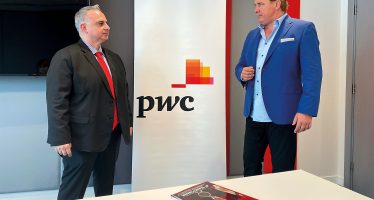 Interview with Firas Sleiman – Partner and Technology, Digital & Cyber Leader at PwC in Qatar: Digital Leadership