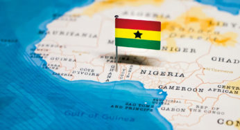 Ghana Investment Promotion Centre: Laws of Attraction – GIPC Draws Global Attention to the Investment Opportunities in Ghana