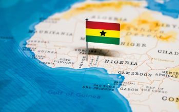 Ghana Investment Promotion Centre: Laws of Attraction – GIPC Draws Global Attention to the Investment Opportunities in Ghana