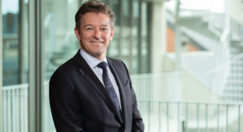 Johan Thijs: Proud, Profitable and Prepared for Anything – KBC Weathers the Storm