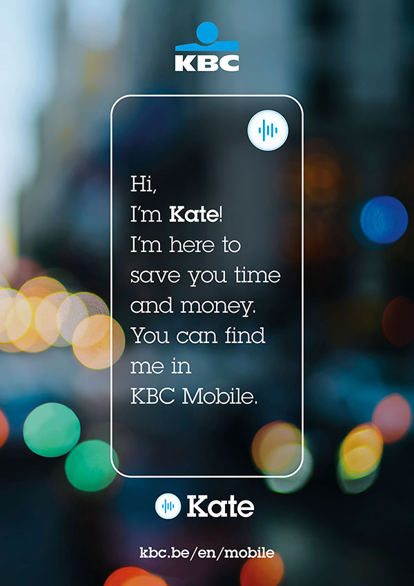 KBC Kate