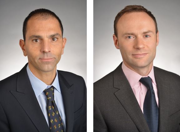 GoldenTree Lead Portfolio Managers: Matias Silvani and Vladimir Liberzon