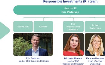 Nordea Asset Management: Meet the Responsible Investments Team