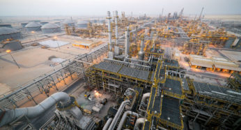 SATORP Knows the Value of People, Pride, Professionalism, and Partnership: Four Ps That Are Keeping This Giant Refinery At The Top of Its Game