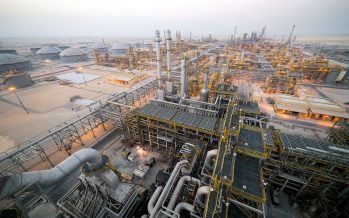 SATORP Knows the Value of People, Pride, Professionalism, and Partnership: Four Ps That Are Keeping This Giant Refinery At The Top of Its Game