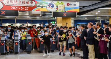 Right On Track: MTR Rail Empire Weathers the Pandemic in Style with Innovative Business Model