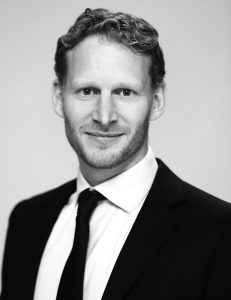 Chief Investment Officer: Hedde Reitsma