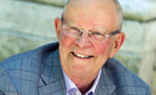 Wilbur Addison Smith