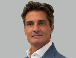 Founder of AUM Asset Management Jean-Francois de Clermont-Tonnerre