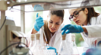 Women’s Brain Project – Shattering the Status Quo: Investing in Women in STEM