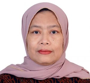 Author Ibu Raden Siliwanti