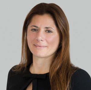 AUM Asset Management Ltd CEO: Roberta Bonavia