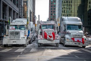 Canadian Truckers