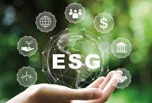 ESG