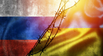 Markets in Turmoil: President Putin’s ‘Technical Operations’ Upset the Apple Cart
