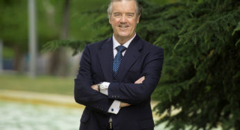Change, Challenge, Autonomy and Teamwork: Secrets of SENER Group’s Andrés Sendagorta