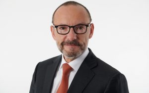 AVEVA CEO: Peter Herweck