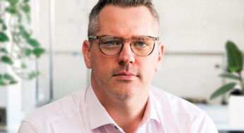 Luke Haverhals: Tech Platforms Unlock the Superpowers of Plants to Combat the Plastic Menace