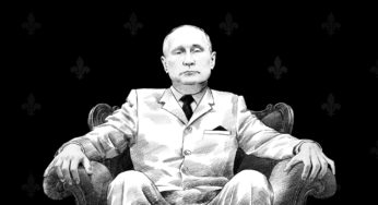 The Great Dictator Becomes More and More Isolated
