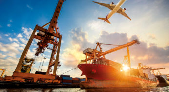 Lord Waverley: First In, Best Dressed — UK’s Bid to Join Key Regional Trade Agreement