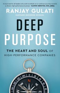 Deep Purpose