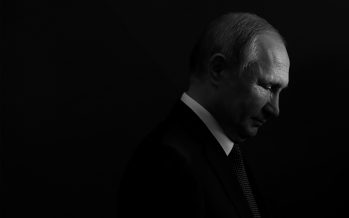 Unfriending Europe: President Putin Turns the Screw
