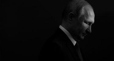 Unfriending Europe: President Putin Turns the Screw