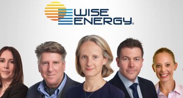 Rebecca Carter, WiseEnergy: Aligning the Stars to Create a Smart Solar System