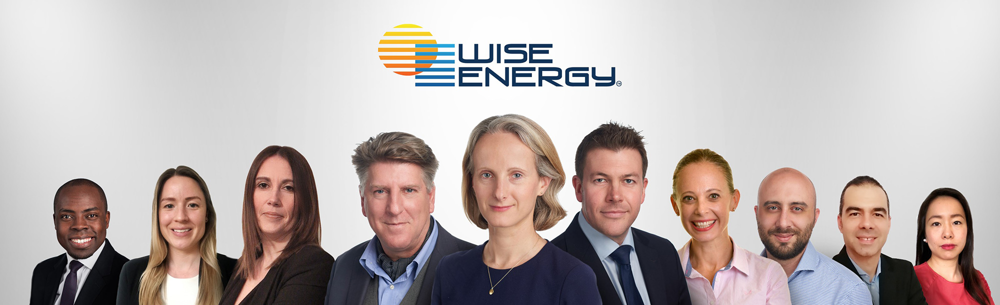 Rebecca Carter - WiseEnergy