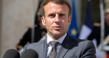 Illusory Visions of Strategic Autonomy: Emmanuel Macron Wins France, Loses Europe