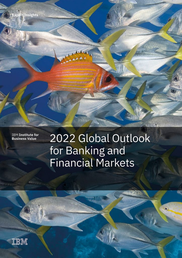 2022 Global Outlook for Banking and Financial Markets