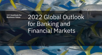 Paolo Sironi, IBM: 2022 Global Outlook for Banking and Financial Markets