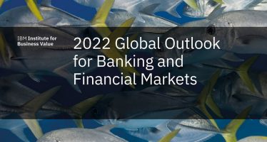 Paolo Sironi, IBM: 2022 Global Outlook for Banking and Financial Markets