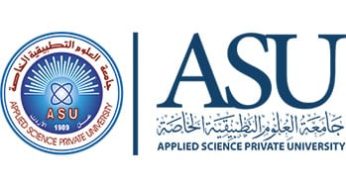Applied Science Private University (ASU): Forging its Own Path and Earning Global Respect – Jordan’s Pioneer in World of Private Universities