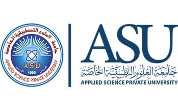 Applied Science Private University (ASU): Forging its Own Path and Earning Global Respect – Jordan’s Pioneer in World of Private Universities