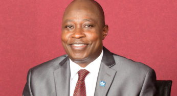 Ahmed ‘Tunde Popoola, CRC Credit Bureau: Nigerian Firm Well-Established — and There for the Long Haul
