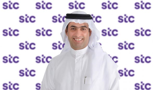 stc: High Ideals, and a Series of Firsts for Kuwait