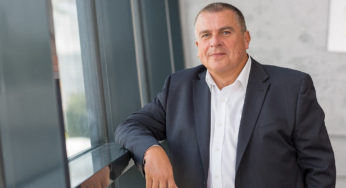 Jürgen Eichner: Vision of VIA optronics Boss Takes Company on Whirlwind Trajectory