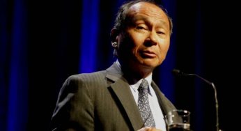 Liberalism and Its Discontents: Francis Fukuyama on the Future of History