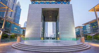 ICBC Dubai (DIFC) Branch: Innovate to Differentiate