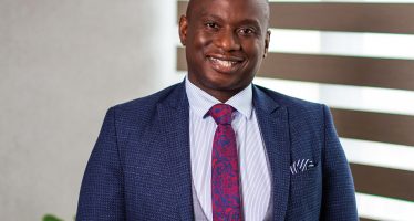 Head of International Banking at Bank One Carl Chirwa: Banking the Future in a Post-Covid-19 World