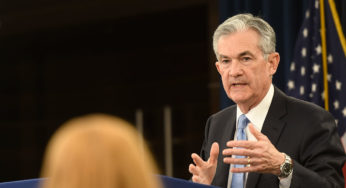 The Tale of the Squawking Dove: US Federal Reserve Moves with Cautious Resolve