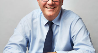 Sean Thompson, CAMRADATA: Future-proofing with Understanding, Honesty, Transparency … and Fun!
