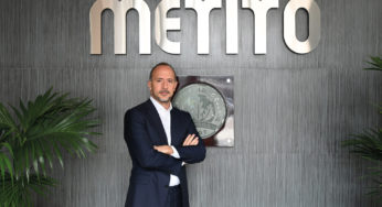 Q&A with Talal Ghandour, Metito Chief Investment Officer and Managing Director: Water, Water, Everywhere? Not Always True, but Metito Strives to Ensure Clean and Safe Supply