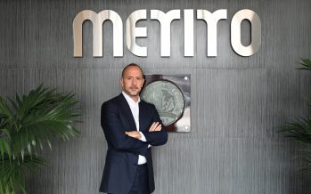 Q&A with Talal Ghandour, Metito Chief Investment Officer and Managing Director: Water, Water, Everywhere? Not Always True, but Metito Strives to Ensure Clean and Safe Supply