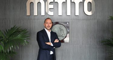 Q&A with Talal Ghandour, Metito Chief Investment Officer and Managing Director: Water, Water, Everywhere? Not Always True, but Metito Strives to Ensure Clean and Safe Supply