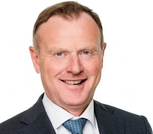 Norvestor Advisory Managing Partner: Lars Grinde