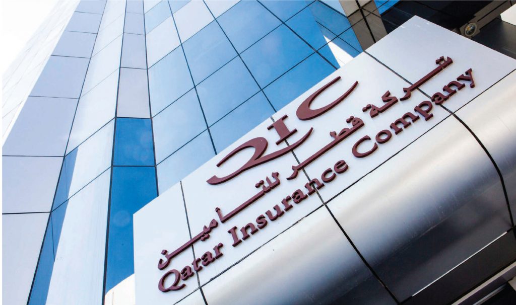 Qatar Insurance Company